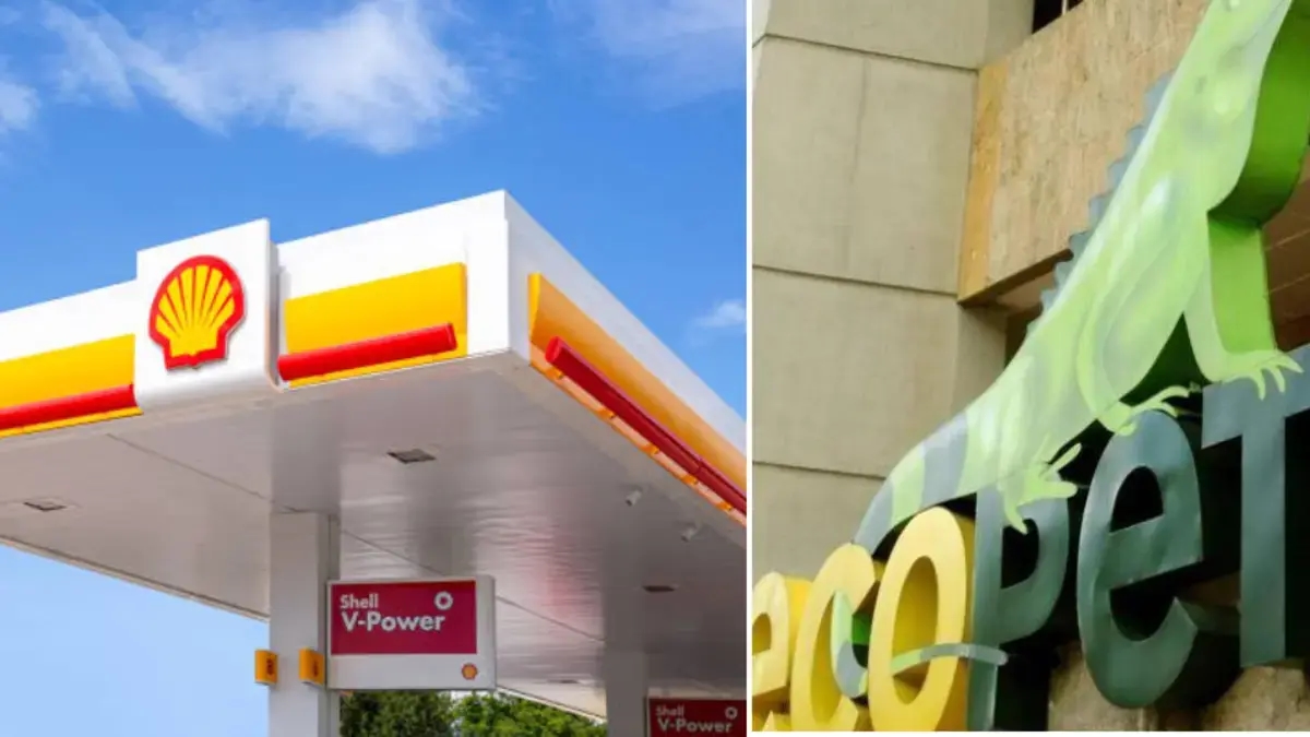 Se confirma salida de Shell de Colombia: sus proyectos de exploración de petróleo los asume Ecopetrol