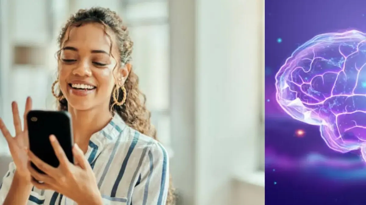 Les bienfaits pour le cerveau de ne pas utiliser son téléphone portable pendant 72 heures : améliorations des neurones, du désir et de la motivation