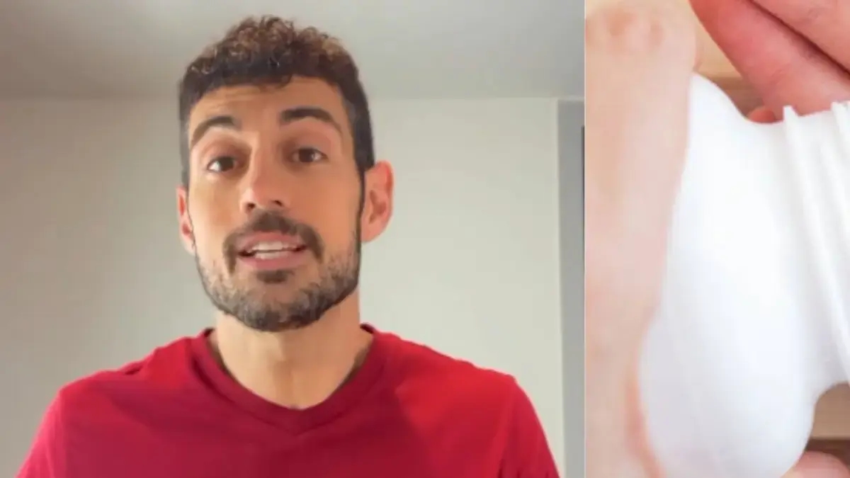 José Abellán, cardiologue, met en garde contre la prise quotidienne de magnésium : « Soyez prudent avec ces interactions. »