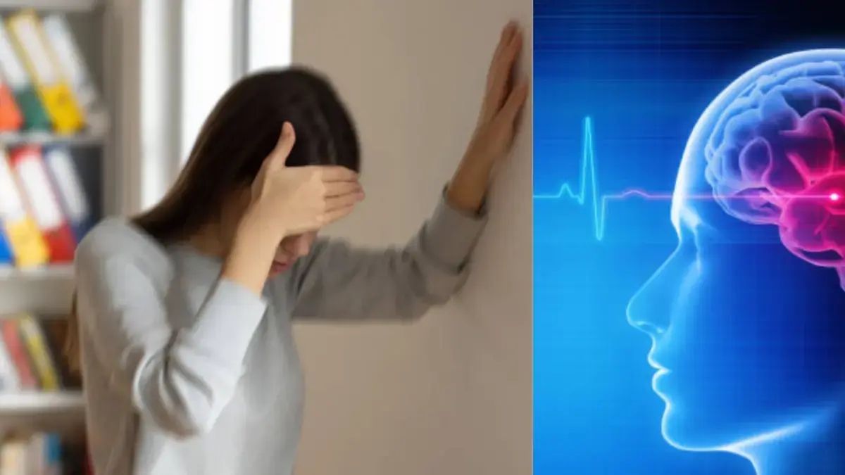 Cinq signes indiquant que vous pourriez être victime d'un AVC : ne les ignorez pas