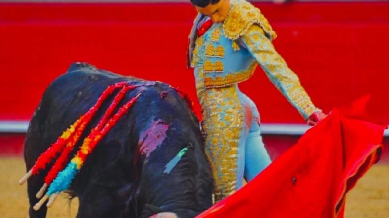 Programma en locatie waar u het stierengevecht op 20 mei gratis kunt bekijken op de San Isidro Bullfighting Fair.