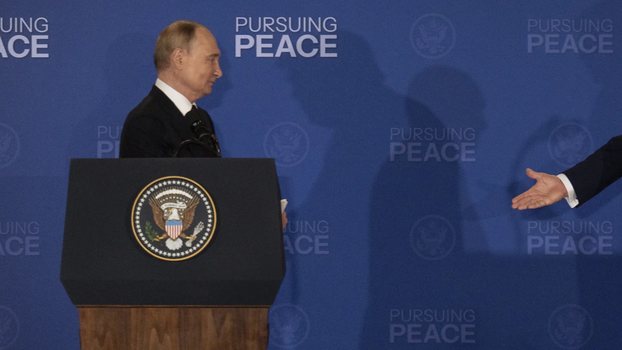 Melania'nın Trump'ın Putin'e ilettiği duygusal mektubu