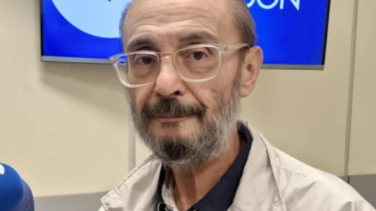 Carlos Herrera'nın Javier Lambán'a duygusal vedası: "Bir dost ve gerçek bir İspanyol."