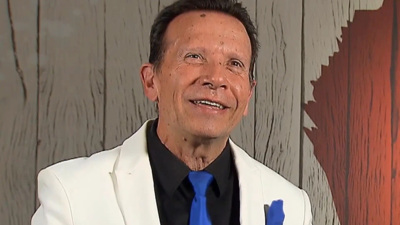 Le célibataire de 62 ans qui fait vibrer « First Dates » : « Je suis sorti avec 74 femmes. »