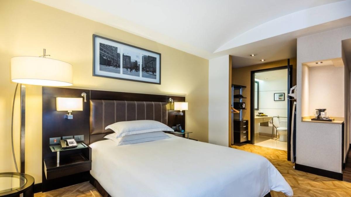 Hotel occupancy in Colombia remains stable until 2025, but revenues are falling in several regions.