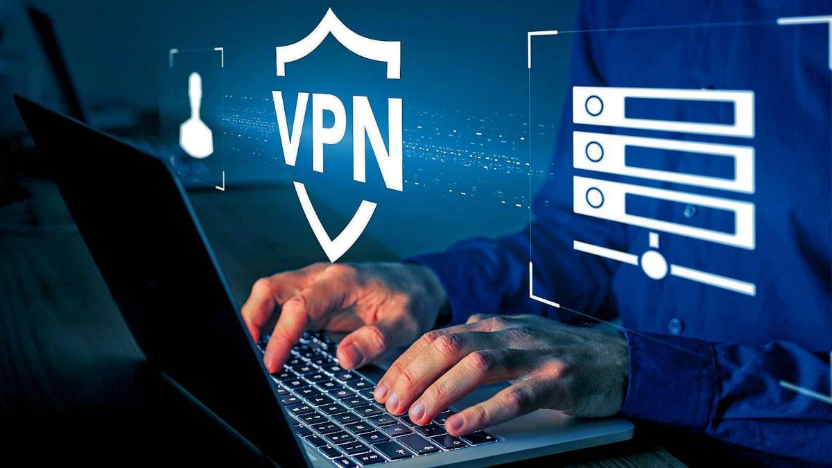 Surfshark VPN: bezpieczeństwo, szybkość i możliwość dostępu do rzeczy niedostępnych w Kolumbii.
