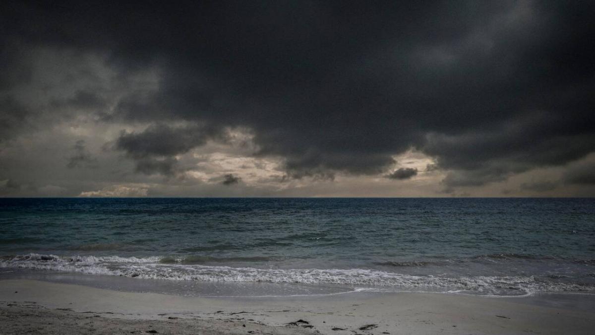Onda tropical atinge o Mar do Caribe: alertas de chuva estão em vigor nos departamentos do norte do país esta semana; siga as recomendações.