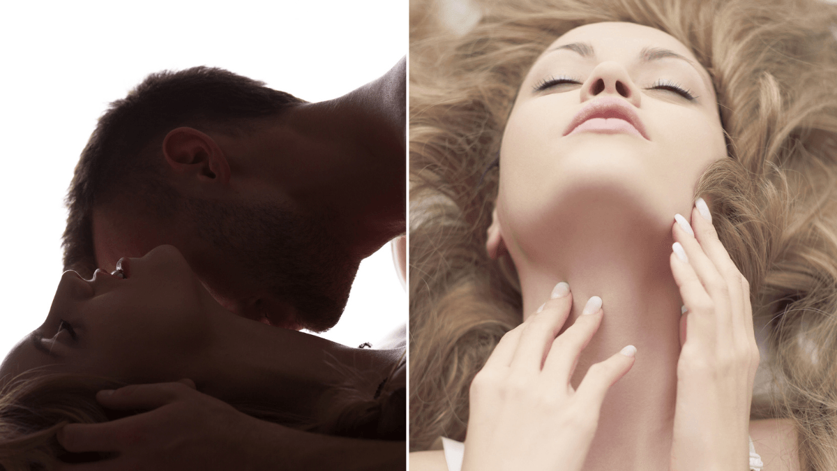 Orgasme als immaterieel erfgoed | Seks met Esther