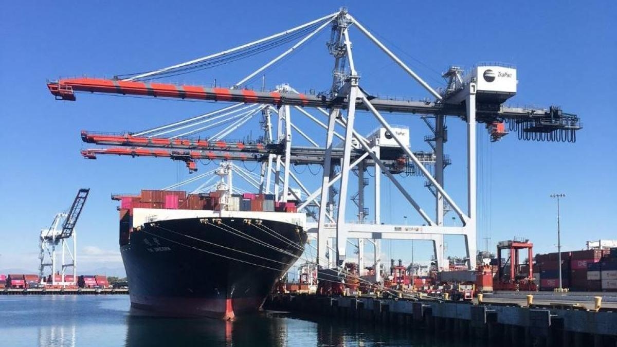 AmCham asks the government to begin negotiations with the United States to eliminate the 10% tariff on Colombian products.