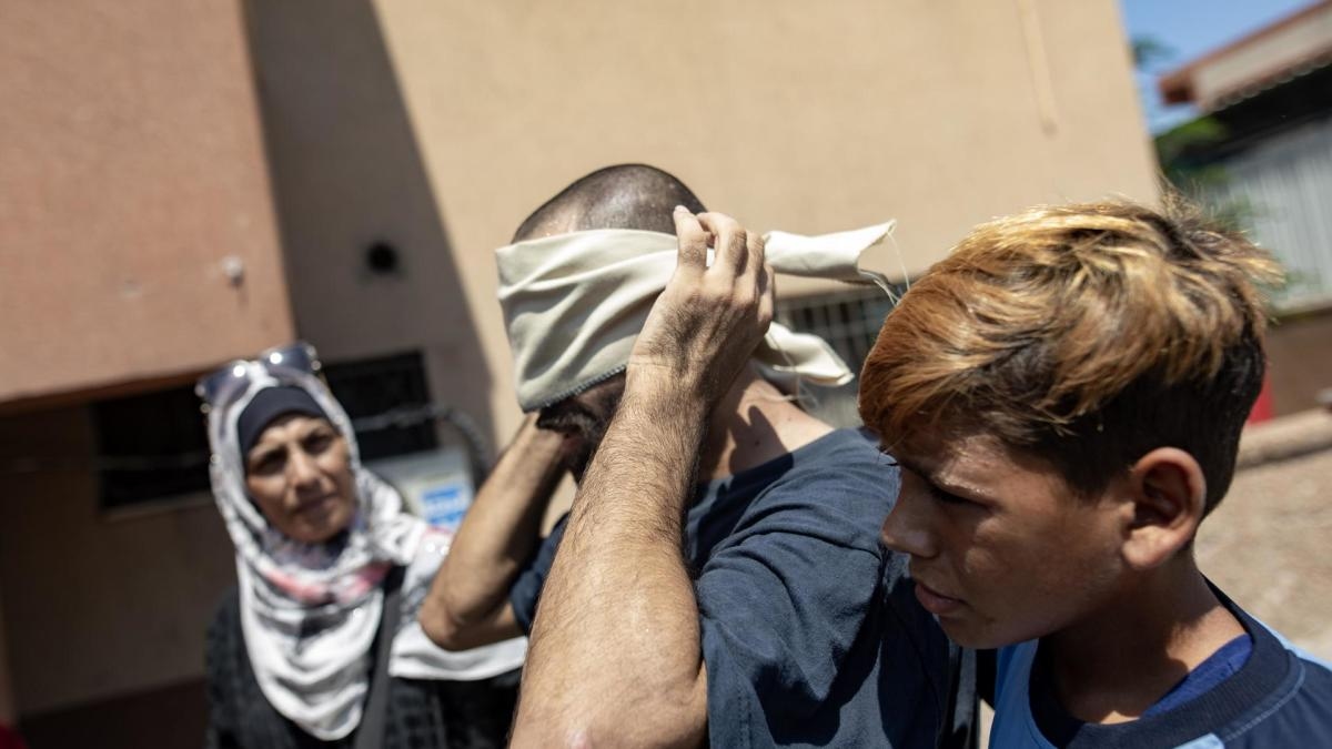 İsrail, uygulamasına yönelik eleştirilere rağmen 'teröristler' için idam cezası tasarısını ilk oylamada onayladı