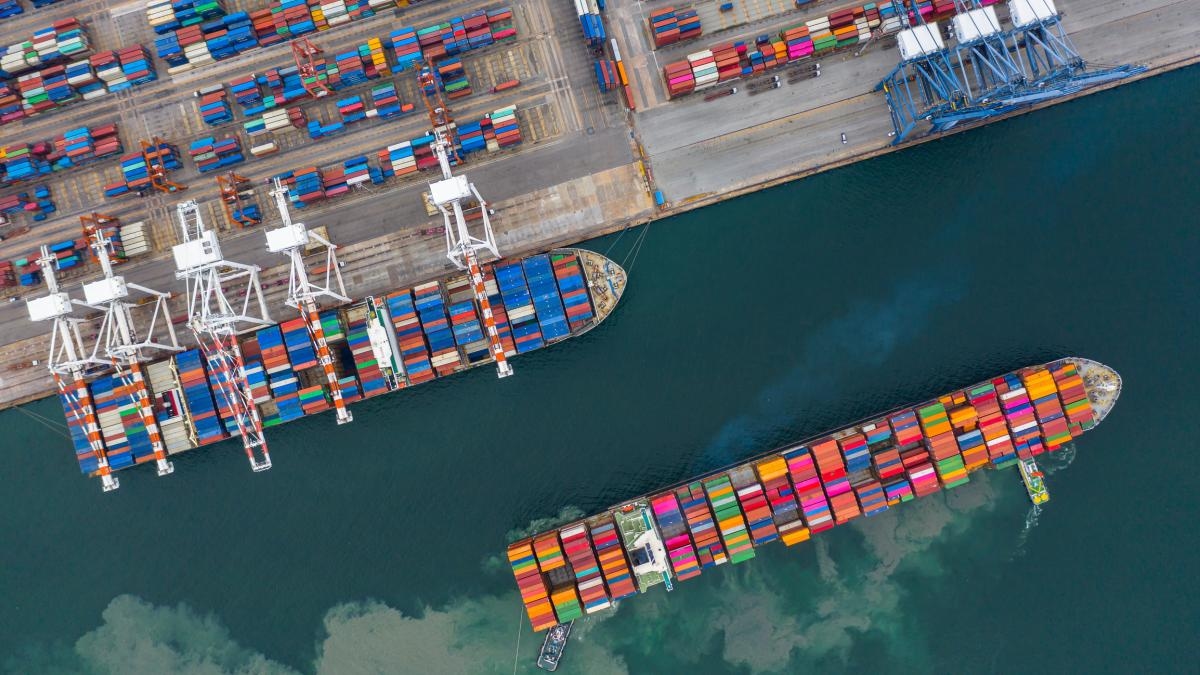 Les importations de la Colombie ont augmenté de 5,7 % en août et le déficit commercial s'est creusé pour atteindre 1,6785 milliard de dollars.