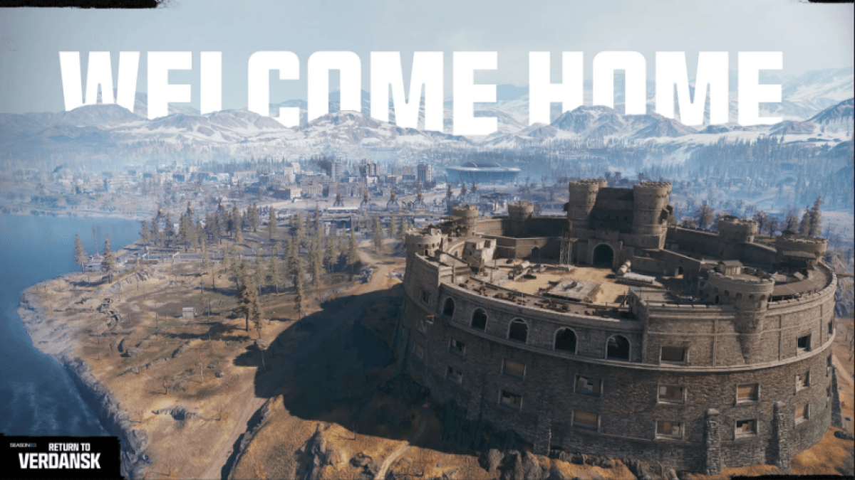 Call of Duty: Black Ops 6 und Warzone Season 5 Reloaded bringt neue Karten, Modi und Belohnungen