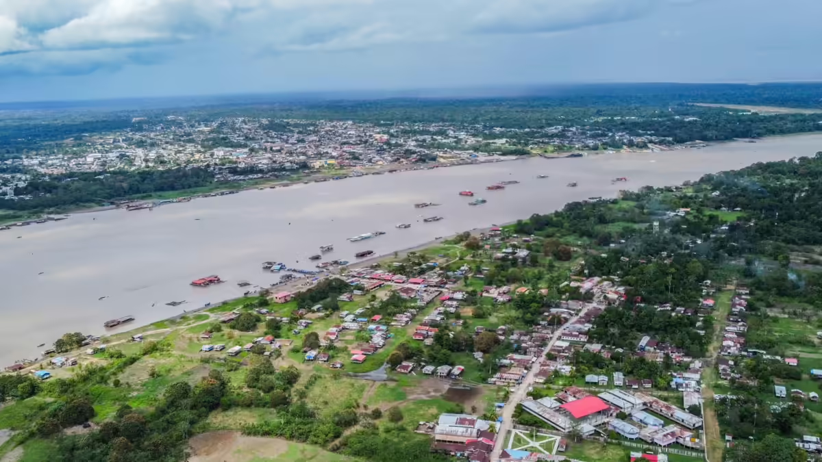 Colombia and Peru launch formal talks on sovereignty of Santa Rosa and navigability of the Amazon at the Lima summit: the key points of the meeting