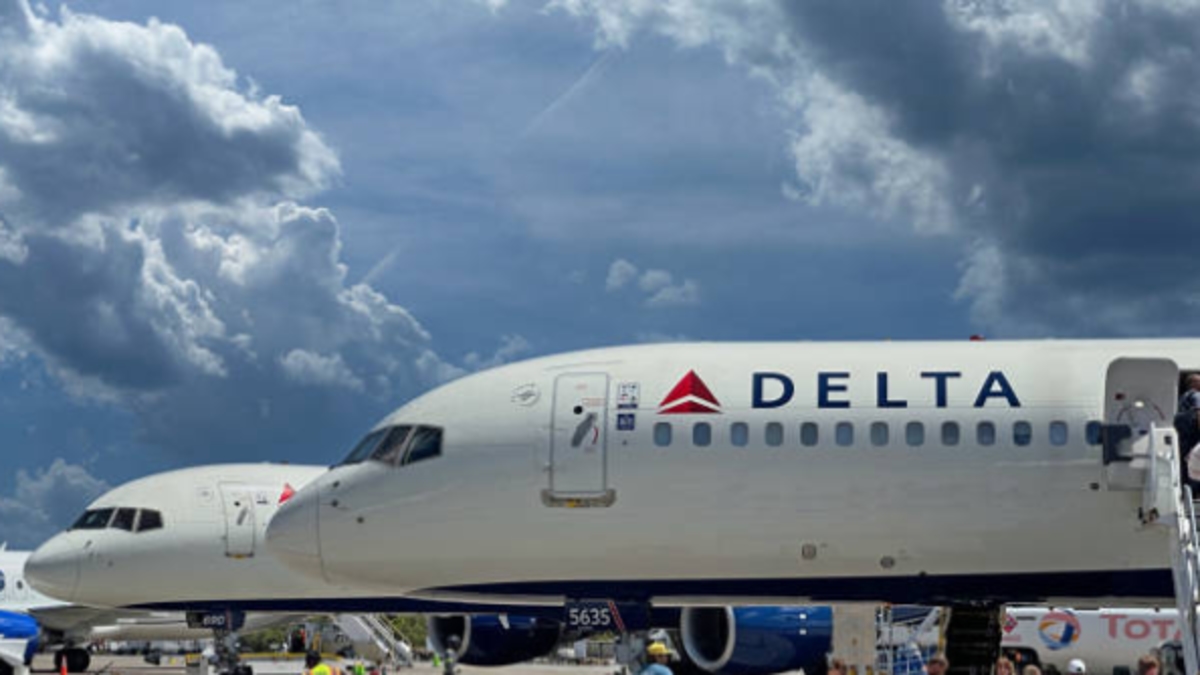 Delta отмечает 25-летие деятельности в Колумбии и укрепляет свою роль в воздушном сообщении с Соединенными Штатами.