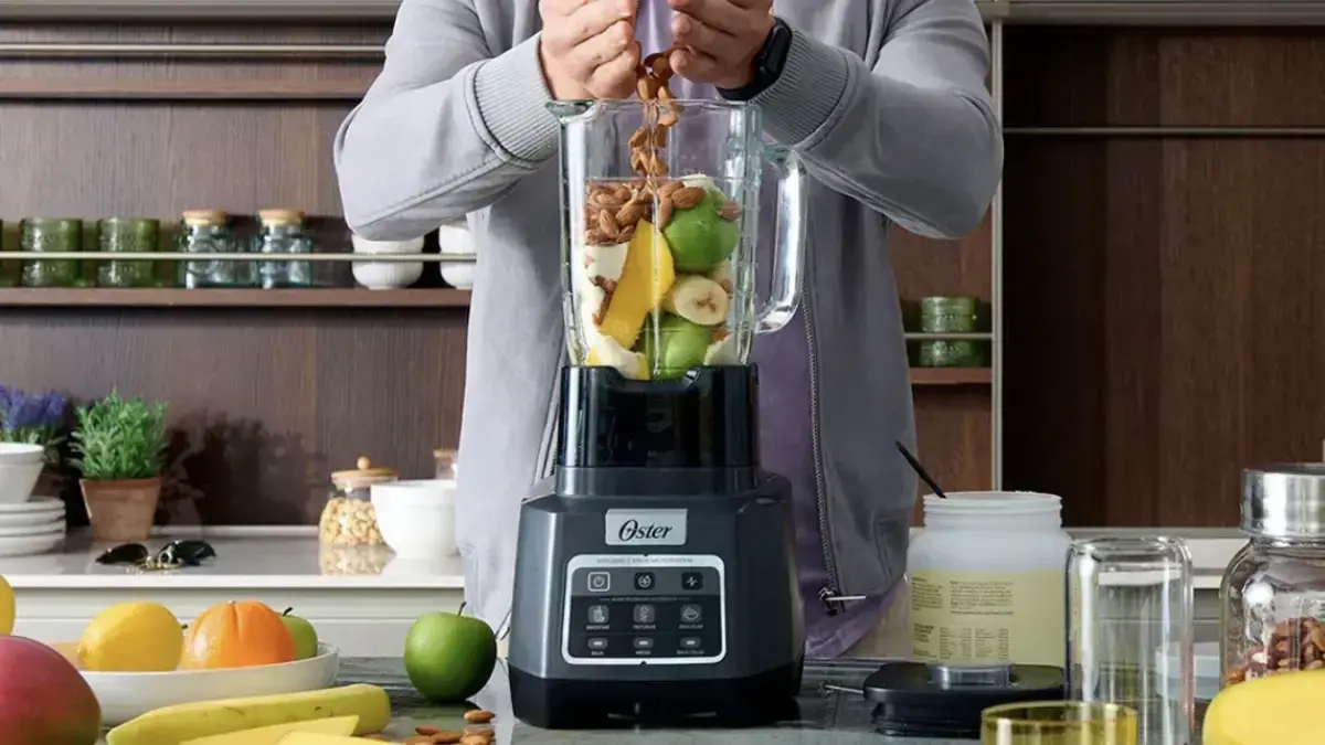 Por que este liquidificador de US$ 700.000 pode competir com equipamentos que valem mais de um milhão de pesos