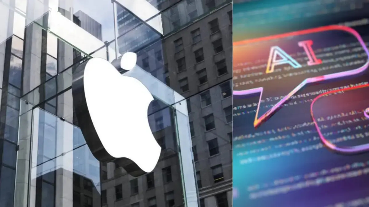 Apple considers Google's Gemini AI to power the next version of Siri: the two companies are in talks about future plans.
