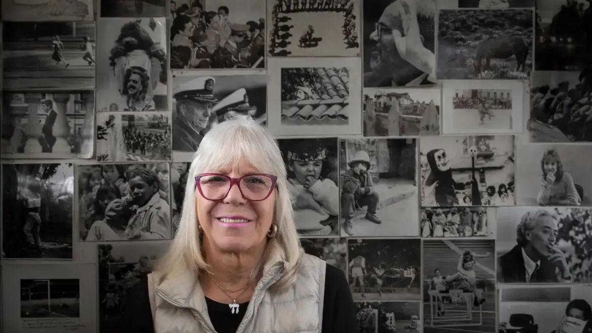 Photojournalism through the lens of Liliana Toro
