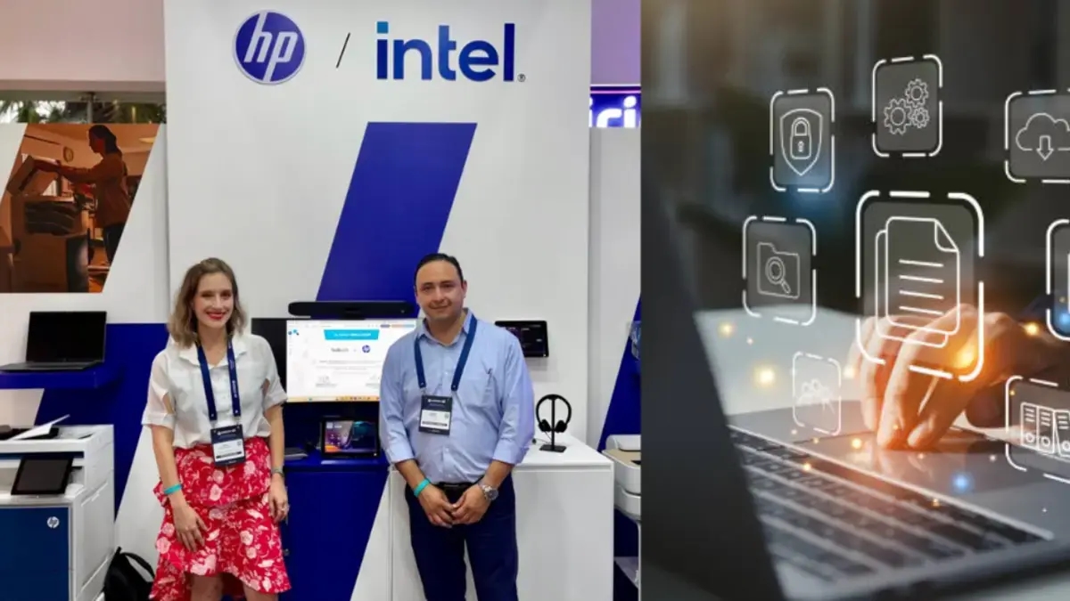 HP присоединяется к Fedesoft в качестве посла для укрепления индустрии программного обеспечения и ИТ-талантов в Колумбии: что нового в партнерстве?