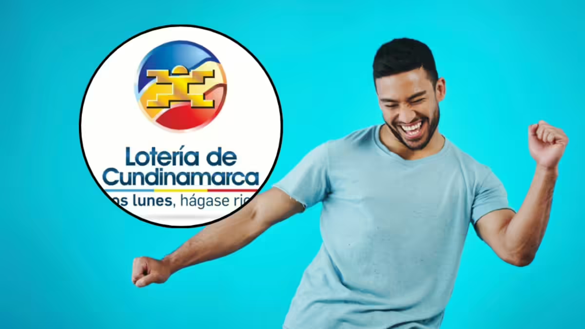 Resultados da loteria de Cundinamarca, sorteio final na segunda-feira, 8 de setembro