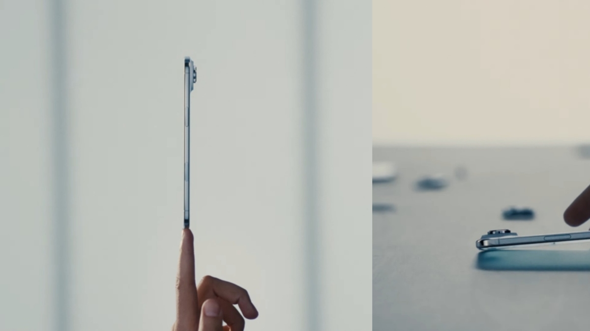 Un mes usando el iPhone Air: ¿vale la pena el teléfono más delgado de Apple?