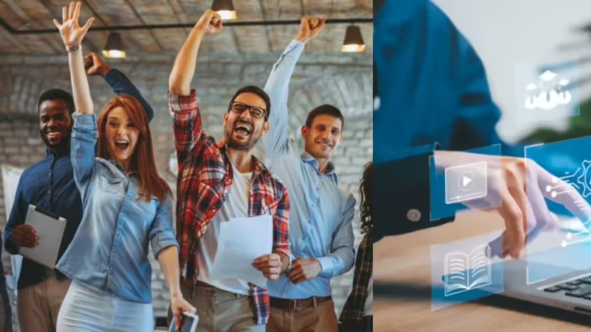 University students from Colombia, Chile, and Argentina will compete to transform finance using artificial intelligence: how to participate