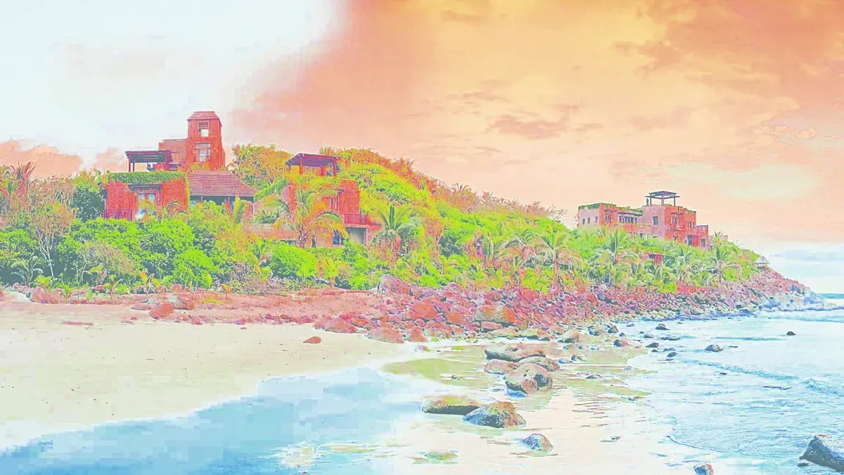 Unutulmaz bir tatil geçirmeniz için Meksika'daki beş plajı sizler için derledik.