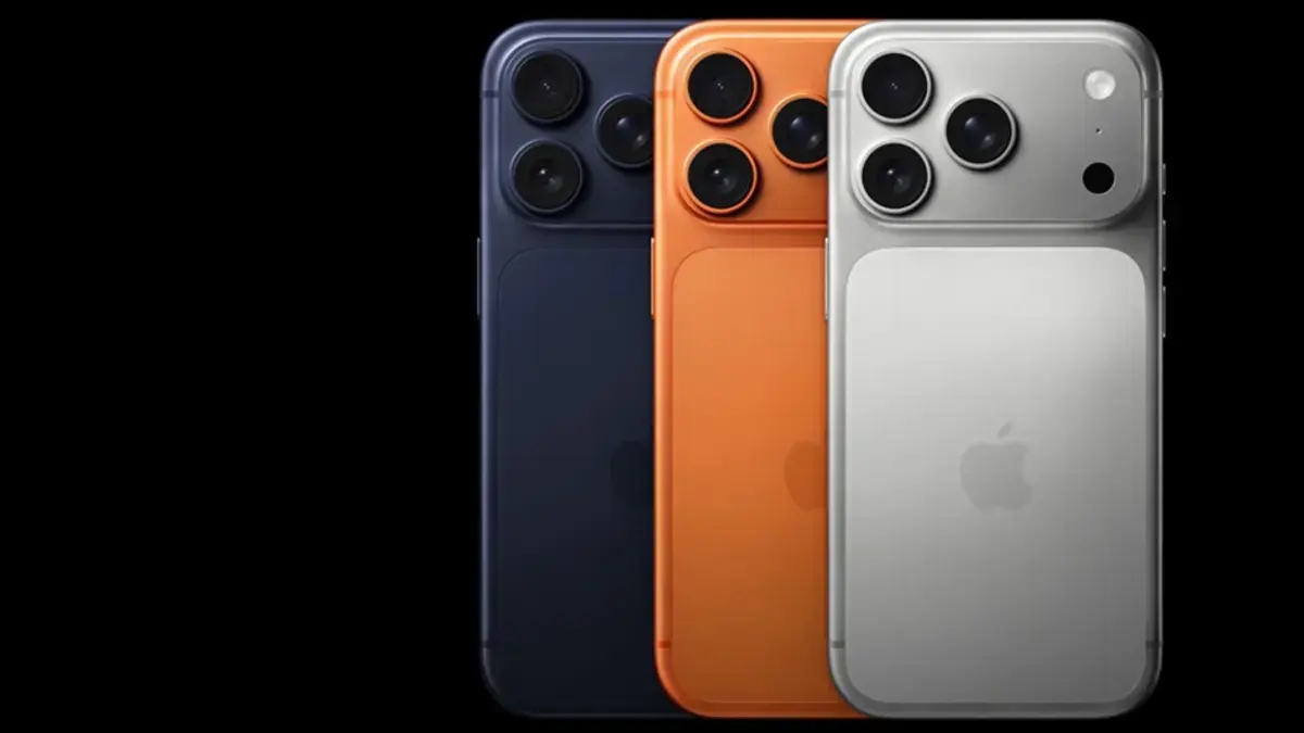 Стоит ли переходить на новый iPhone 17? Что нужно знать