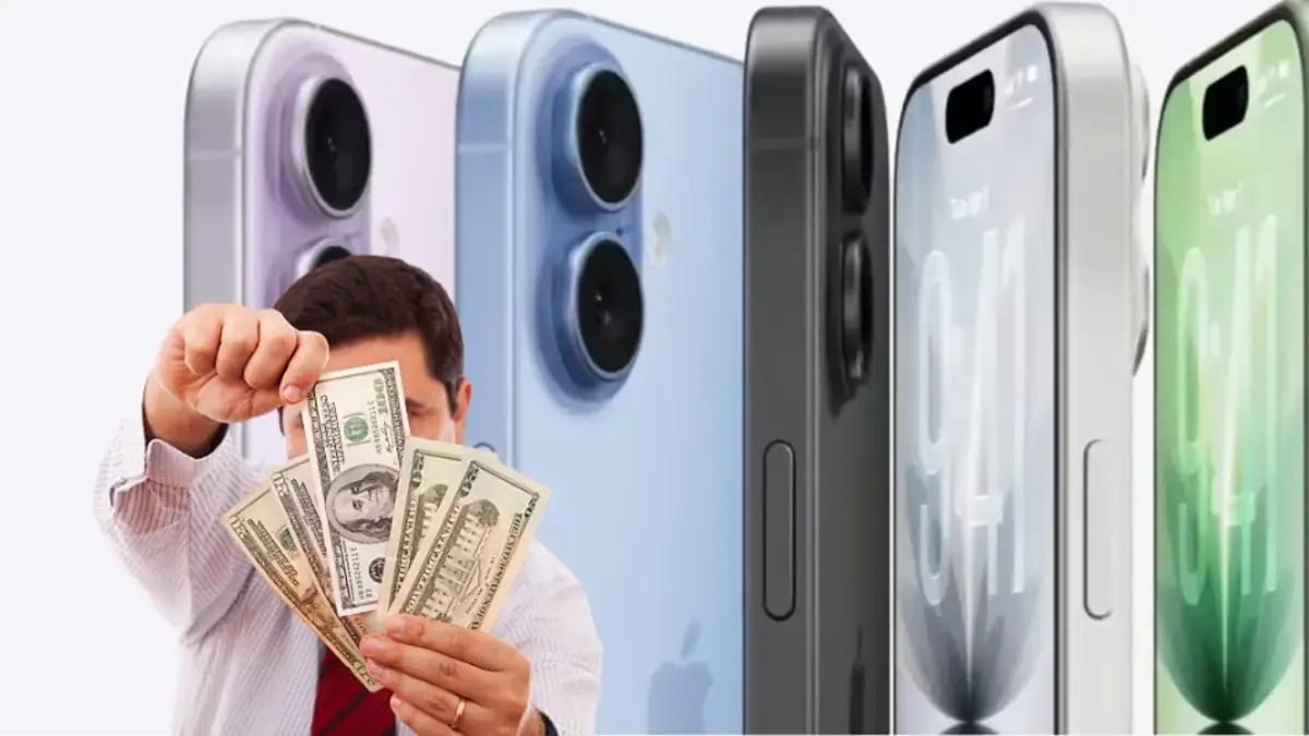 Il prezzo dell'iPhone 17 in Colombia scenderà con il calo del dollaro? Lo spiegano gli esperti.
