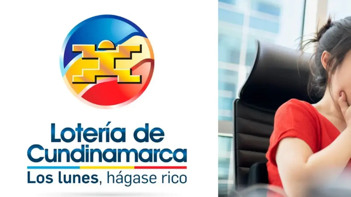 Lotteria di Cundinamarca: numeri vincenti del 15 settembre 2025
