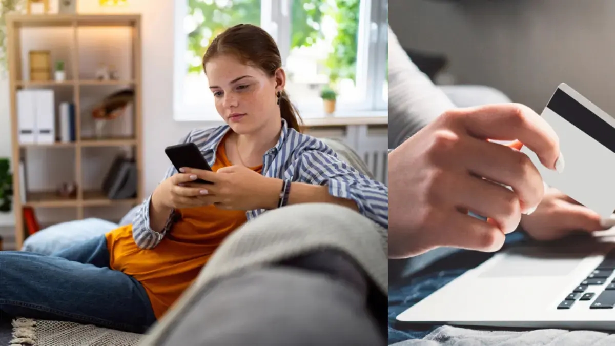 Una donna ha "venduto la sua anima" online per acquistare una collezione Labubu e un biglietto per un concerto.