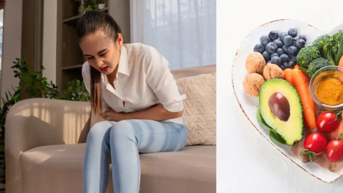 Cosa mangiare per curare le ulcere gastriche? Ecco 7 opzioni per accelerare la guarigione.
