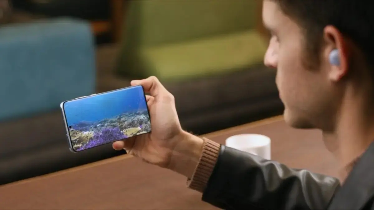Samsung lanzó oficialmente One UI 8: qué dispositivos Galaxy podrán actualizarse a la nueva versión