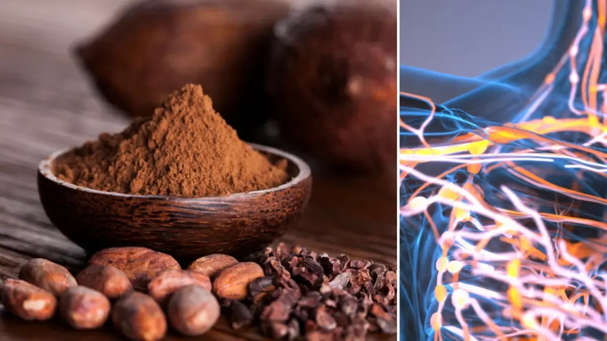 This is the sweet ally that protects the heart and slows aging, according to a study