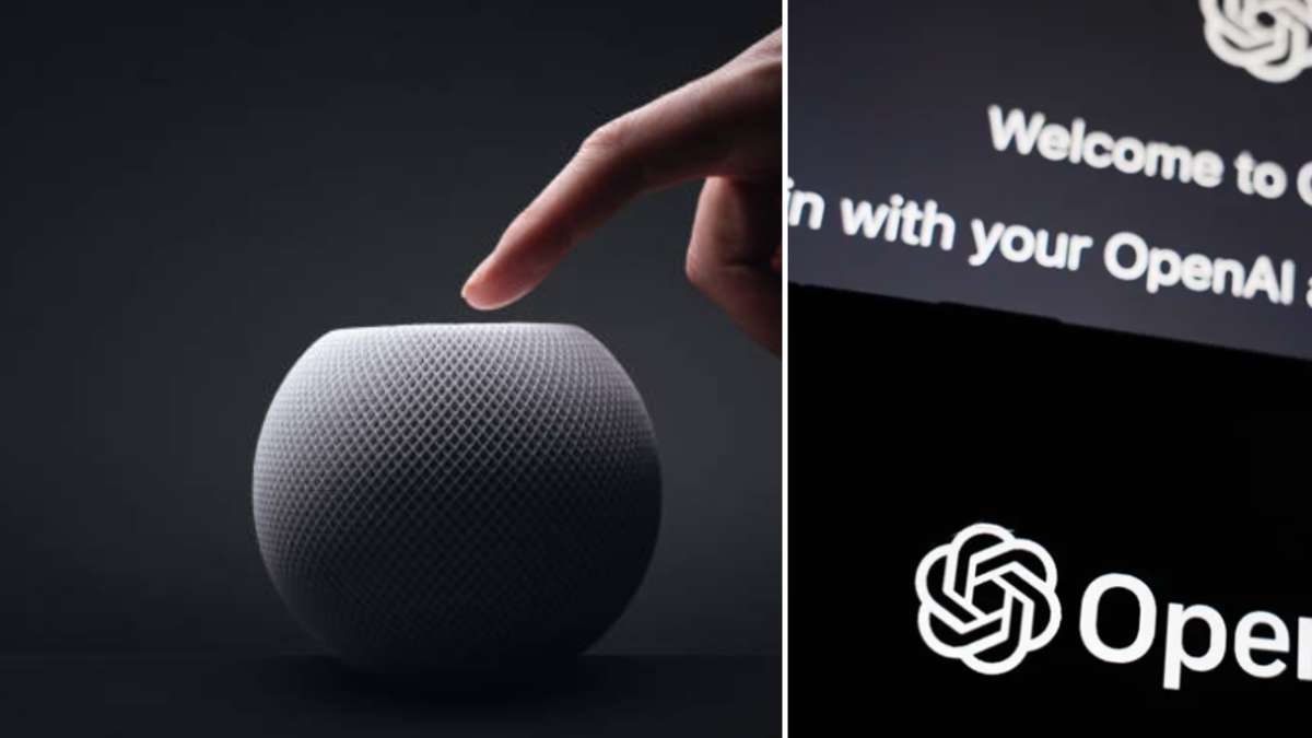 OpenAI ogłasza, że ​​pracuje nad inteligentnym głośnikiem zasilanym przez sztuczną inteligencję. Kiedy zostanie on wydany?