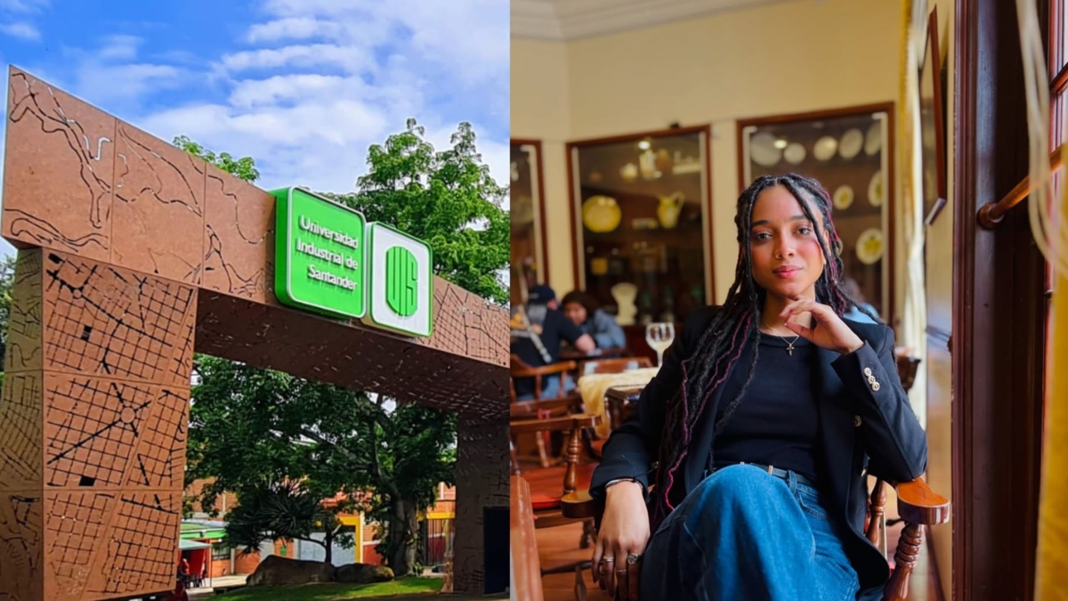 Million-dollar contracts allegedly obtained by Juliana Guerrero from a major Colombian university without a professional degree have come to light.