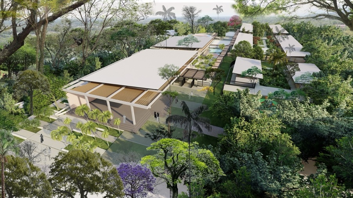 O megaprojeto que beneficiará milhares de crianças em Catatumbo está entrando em sua fase final, anuncia a Fundação Pies Descalzos, organização de Shakira.