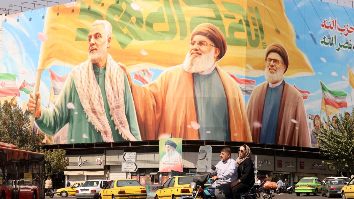 Der Iran bezeichnet die Wiedereinführung der UN-Sanktionen wegen seines Atomprogramms als „ungerechtfertigt“: Dies sind die sechs Resolutionen, die Teheran belasten.