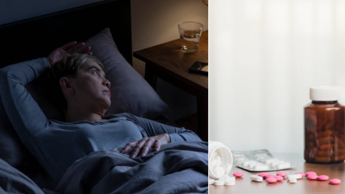 Neurologists warn against the use of unmedically valid 'miracle' products for insomnia: they affect more than just your wallet, they affect your health.