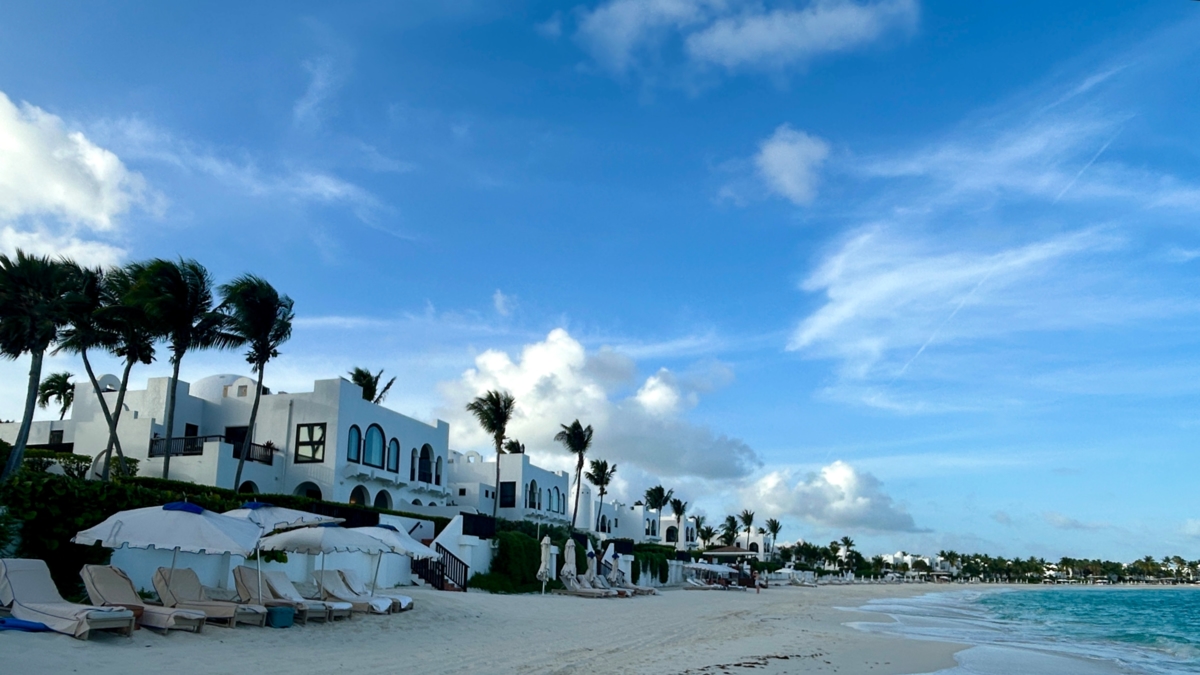 5 esperienze imperdibili sull'isola dei sogni