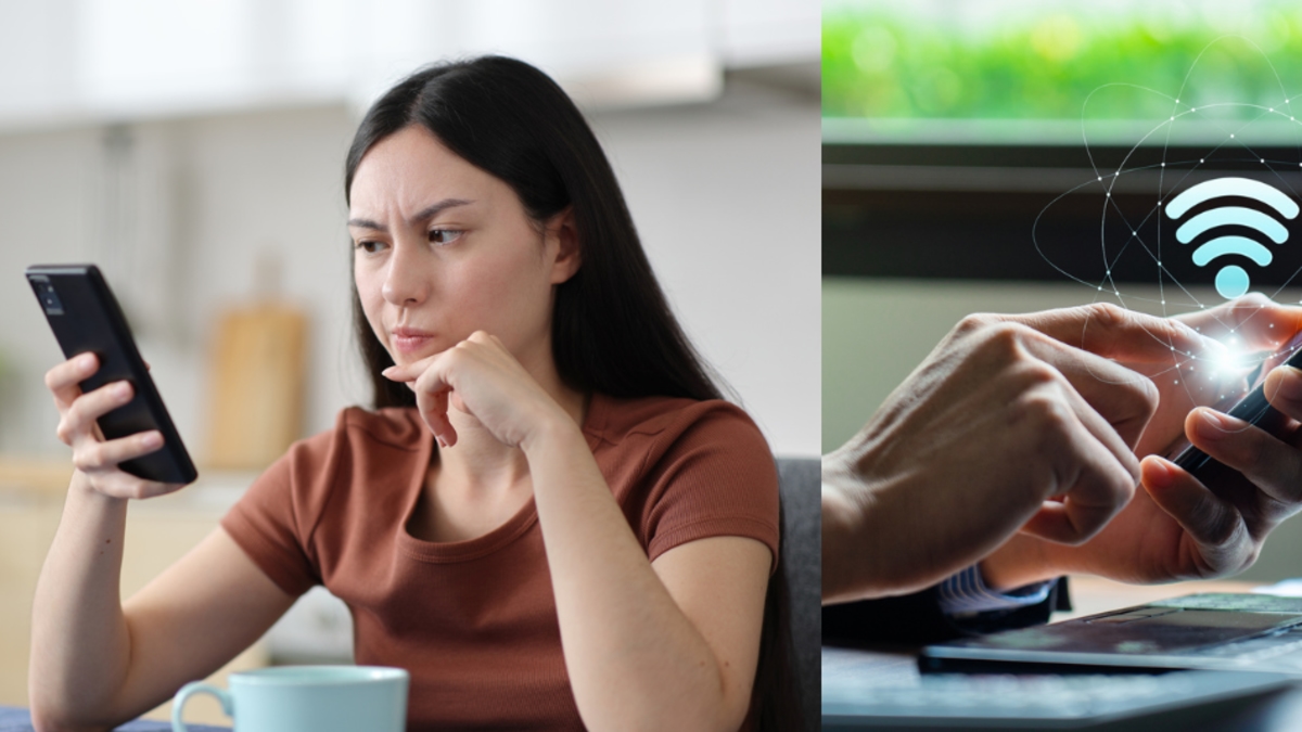 Можно ли подключиться к сети Wi-Fi без пароля? Эксперты объясняют, как это сделать.