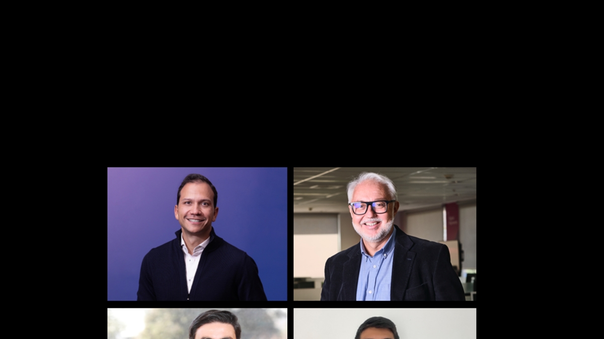 Nominations : Rencontrez les nouveaux dirigeants qui renforceront et feront progresser les stratégies de Visa, TIVIT, Pintuco et Wasticredit.