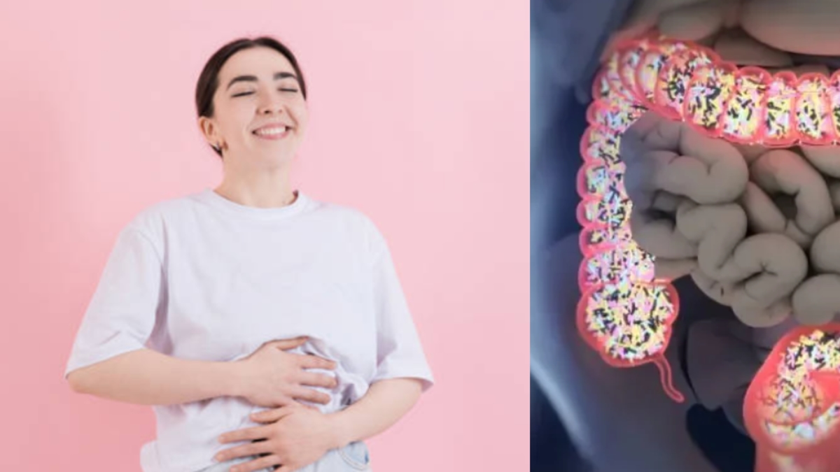 Microbiota desequilibrada: Gastroenterologista revela duas chaves para restaurar a saúde intestinal