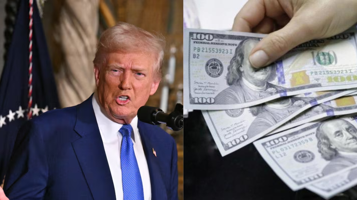 C'est le prix du dollar en Colombie aujourd'hui après la crise entre Gustavo Petro et Donald Trump.