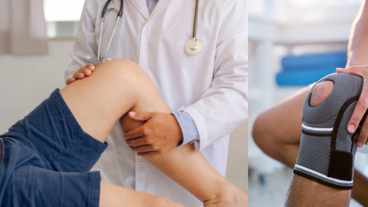 Dolor de rodillas: estudio científico revela cuál es el tratamiento realmente útil