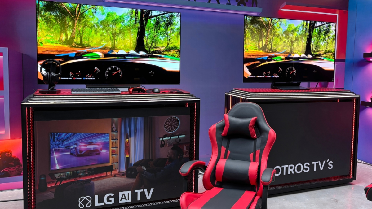 LG présente sa nouvelle gamme de téléviseurs AI TV 2025 en Colombie, dotée de la technologie « Intelligence Affective ».