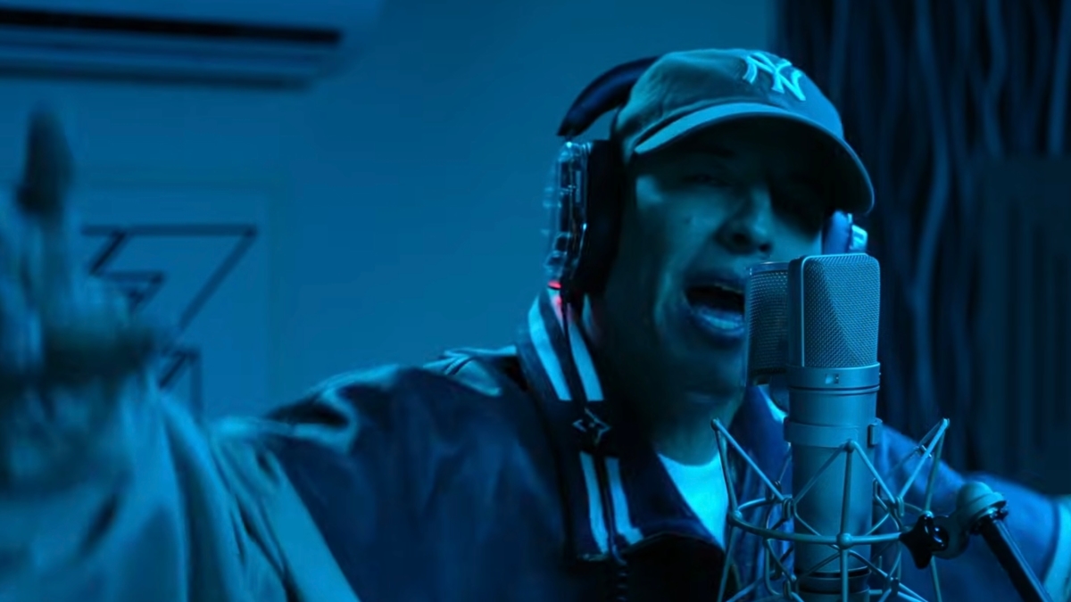 Daddy Yankee || BZRP Music Sessions #0/66: la canzone che ha riportato in auge il "vecchio" reggaeton