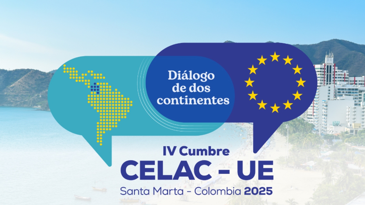 Sommet CELAC-Union européenne à Santa Marta : détails, programme et dirigeants discutant de l’avenir des deux continents en Colombie