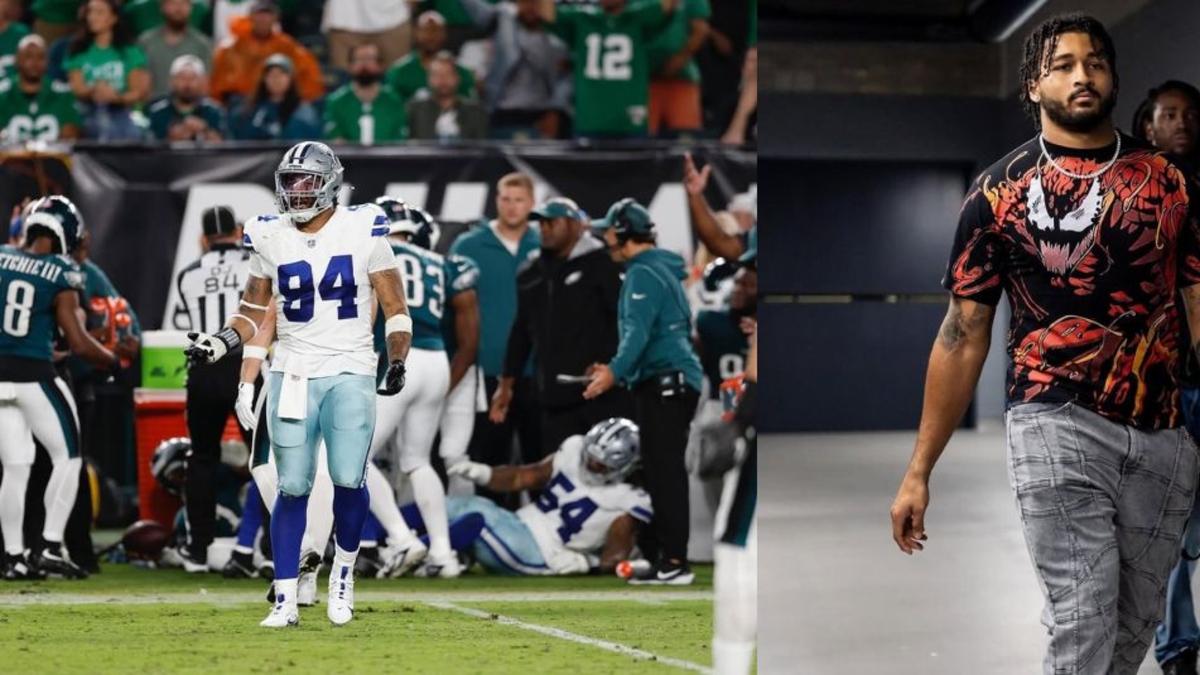 Tragedia w NFL | Zmarł zawodnik Dallas Cowboys: Oto postępy śledztwa w sprawie jego śmierci