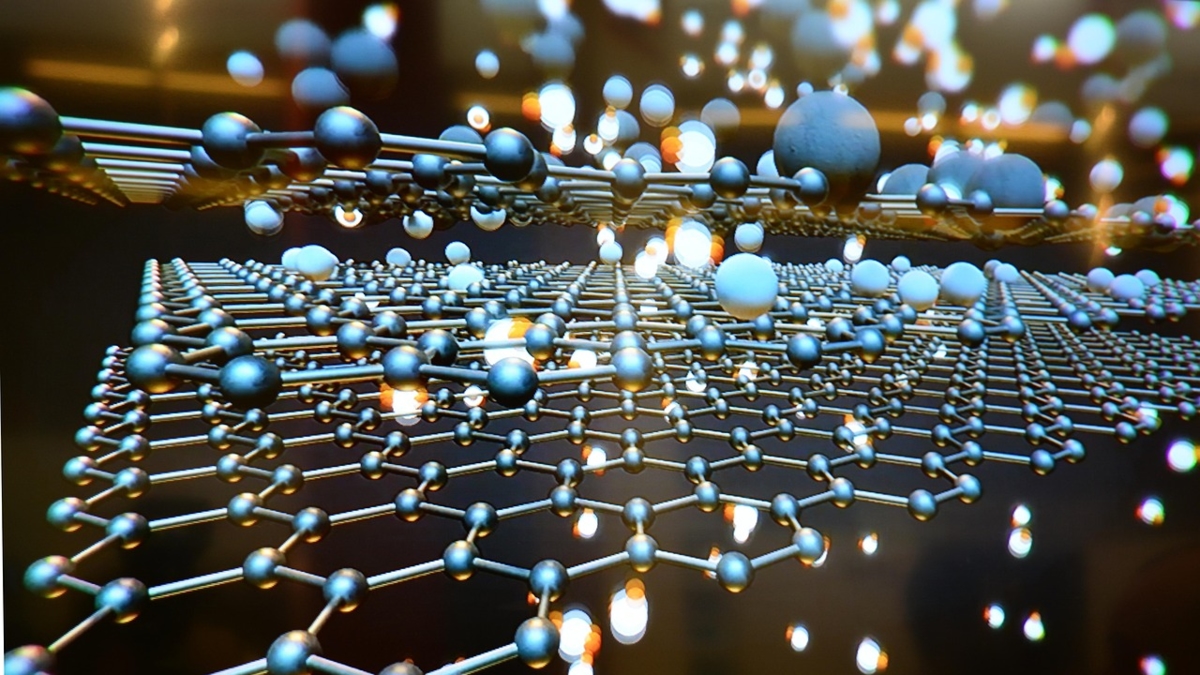 Nel grafene è stato osservato un nuovo tipo di superconduttività non convenzionale, che promette di rivoluzionare l'energia e la tecnologia.