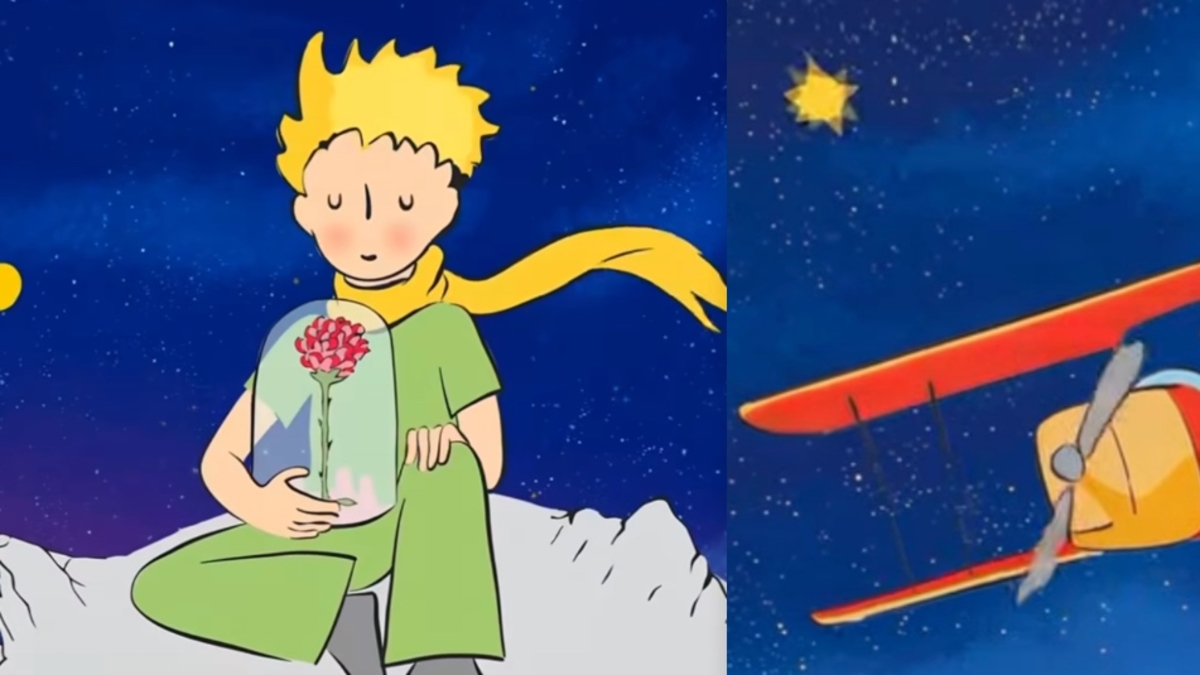 « Le Petit Prince : Une aventure immersive » fait renaître la magie de voir avec le cœur